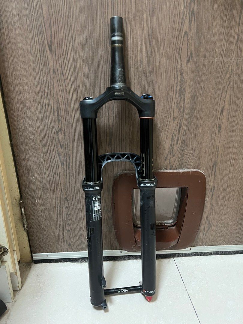 Rockshox Lyrik 29 160mm RCT3 Charger damper Boost Sports