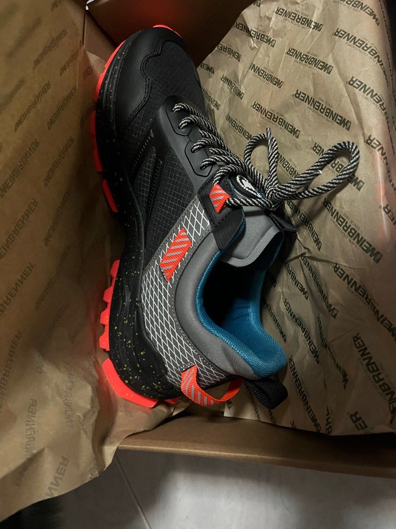 Weinbrenner clearance sports shoes