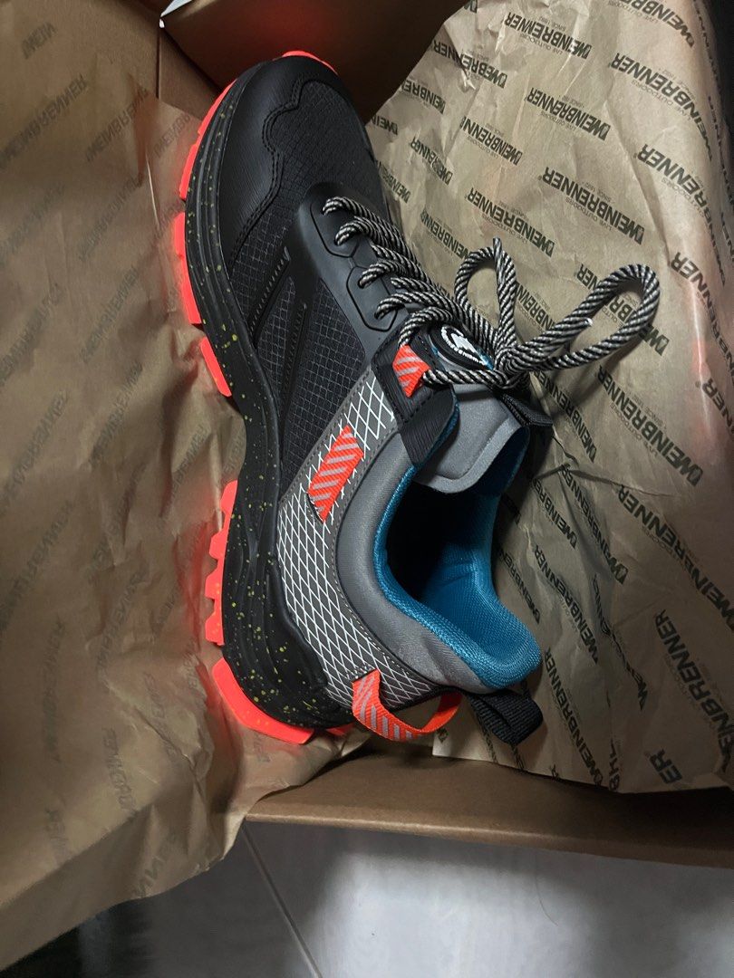 Weinbrenner hiking shoes store