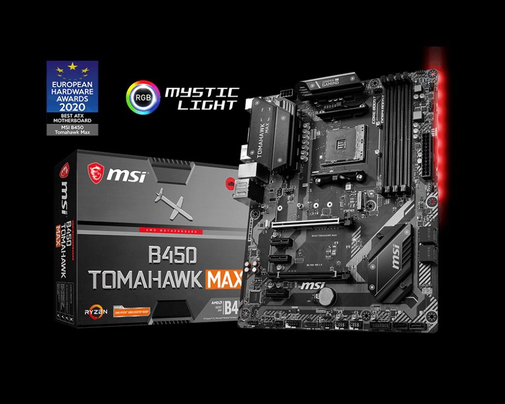 B450 clearance ram 3600