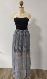 S: Xhilaration Dress