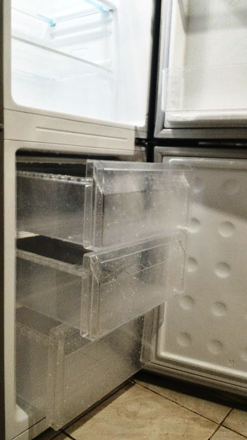 Samsung RL23FCIH Double Door TwoDoor Refrigerator & Freezer, TV & Home