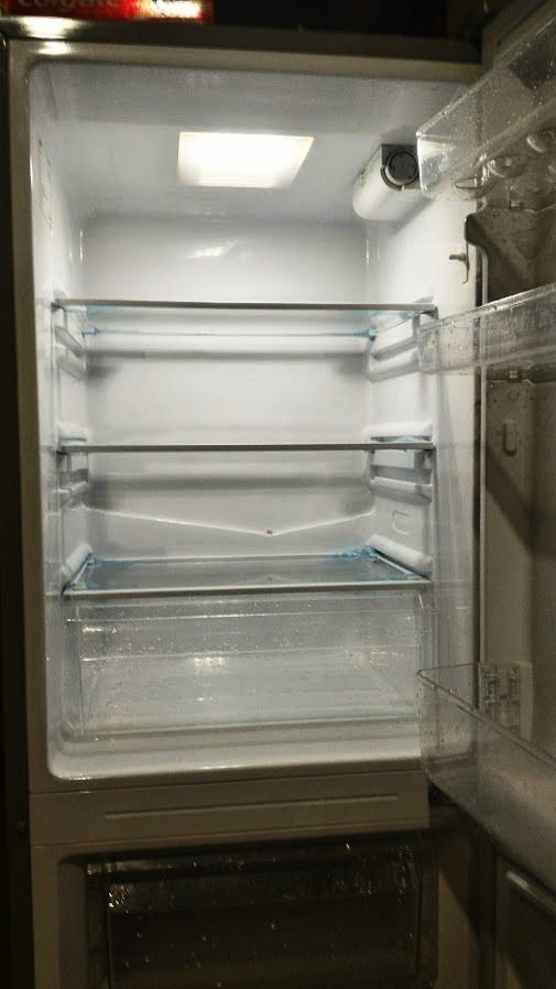 Samsung RL23FCIH Double Door TwoDoor Refrigerator & Freezer, TV & Home