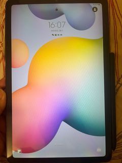Samsung tab s6 lite