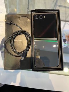 Samsung Z Flip 5 8+256GB