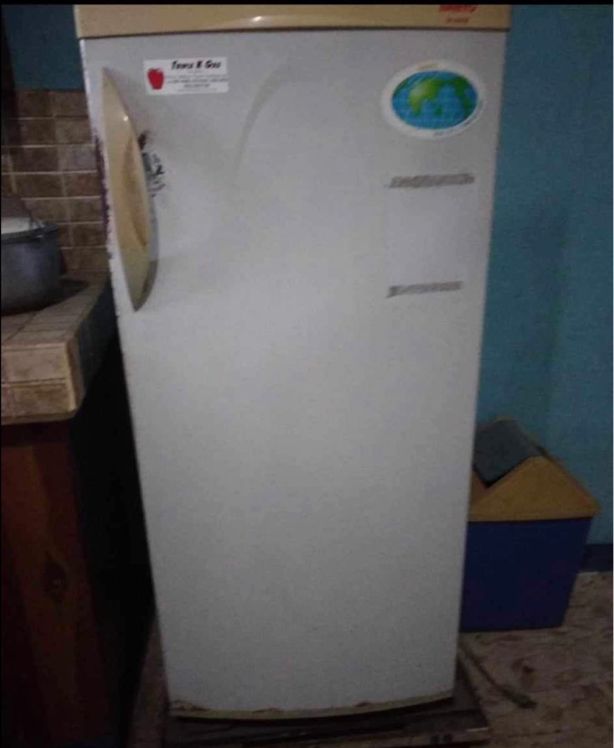 Sanyo Refrigerator, TV & Home Appliances, Kitchen Appliances