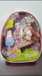 School Cool Barbie #29183 (Preloved)