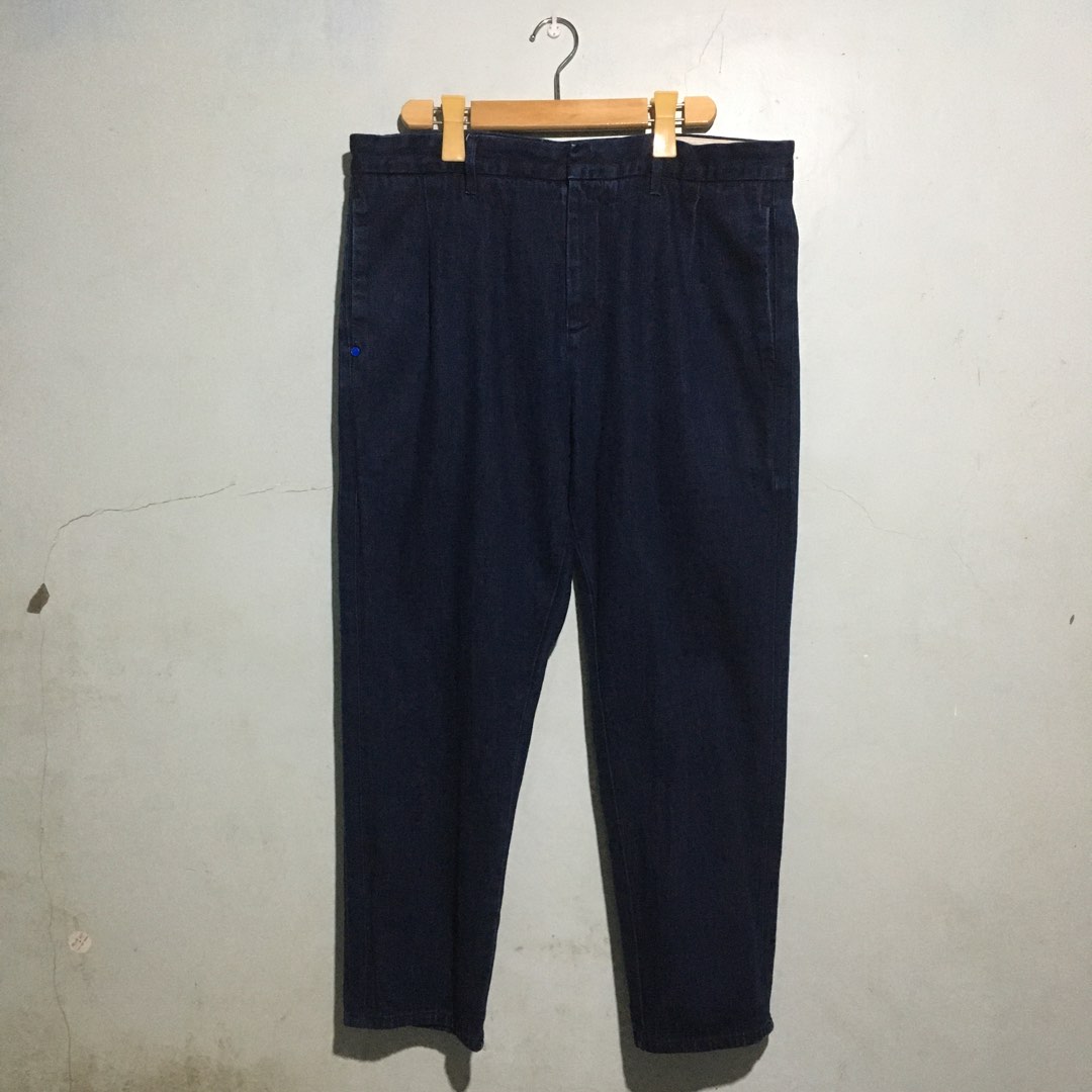 Scotch and Soda Jeans, Men's Fashion, Bottoms, Jeans on Carousell