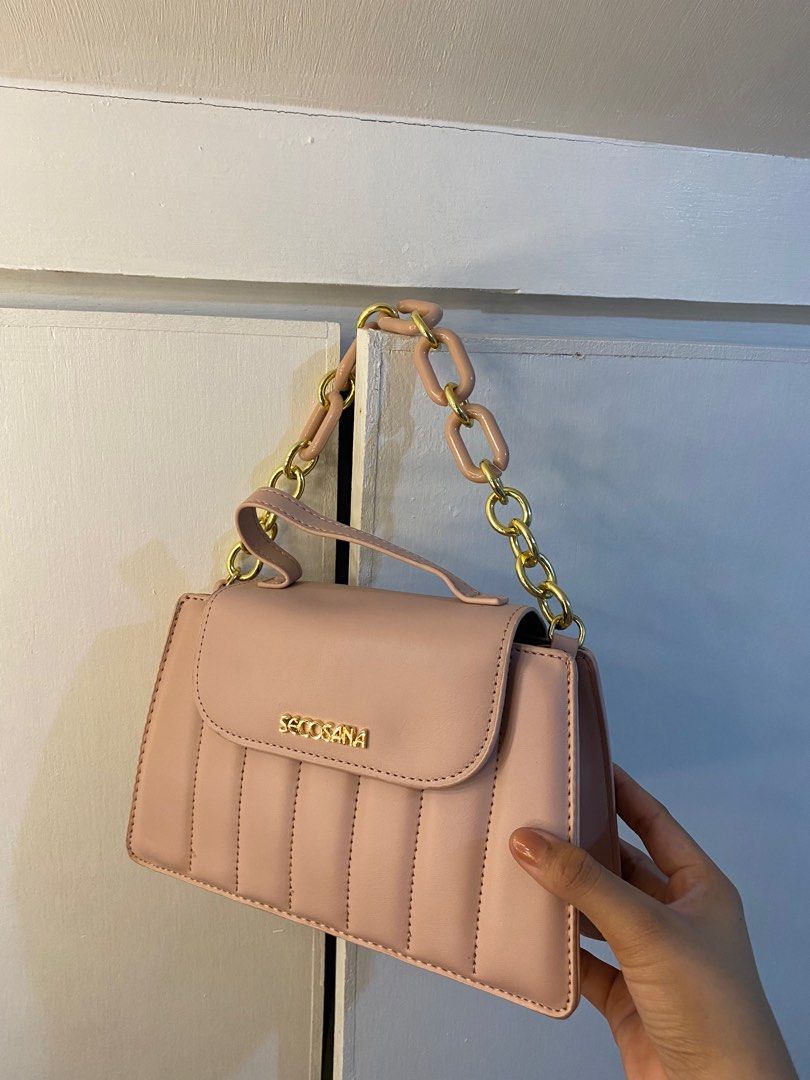Secosana bag 2in 1 sling handbag Women s Fashion Bags Wallets
