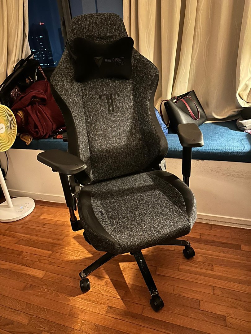 Titan xl softweave best sale