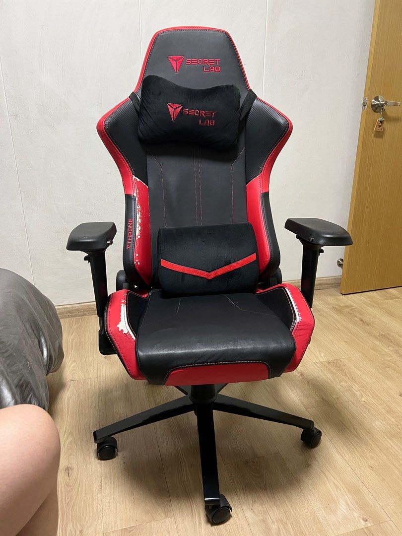 Secretlab throne 2018 on sale