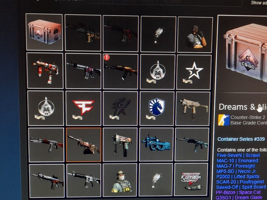 Cheap shop csgo accounts