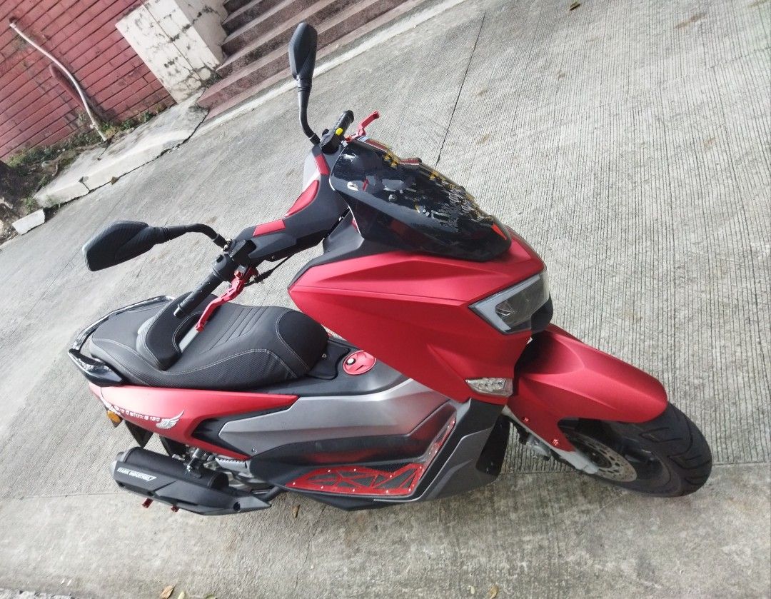 Motoposh manufacturer outlet