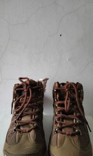 Sepatu Trekking WiGOTE Original EVEREST