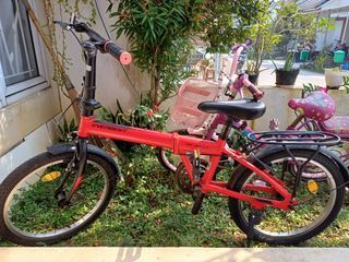 Sepeda Lipat