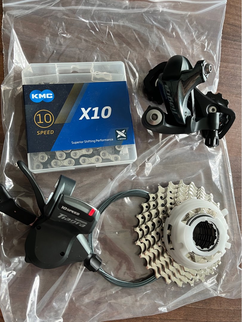 Tiagra r4700 clearance