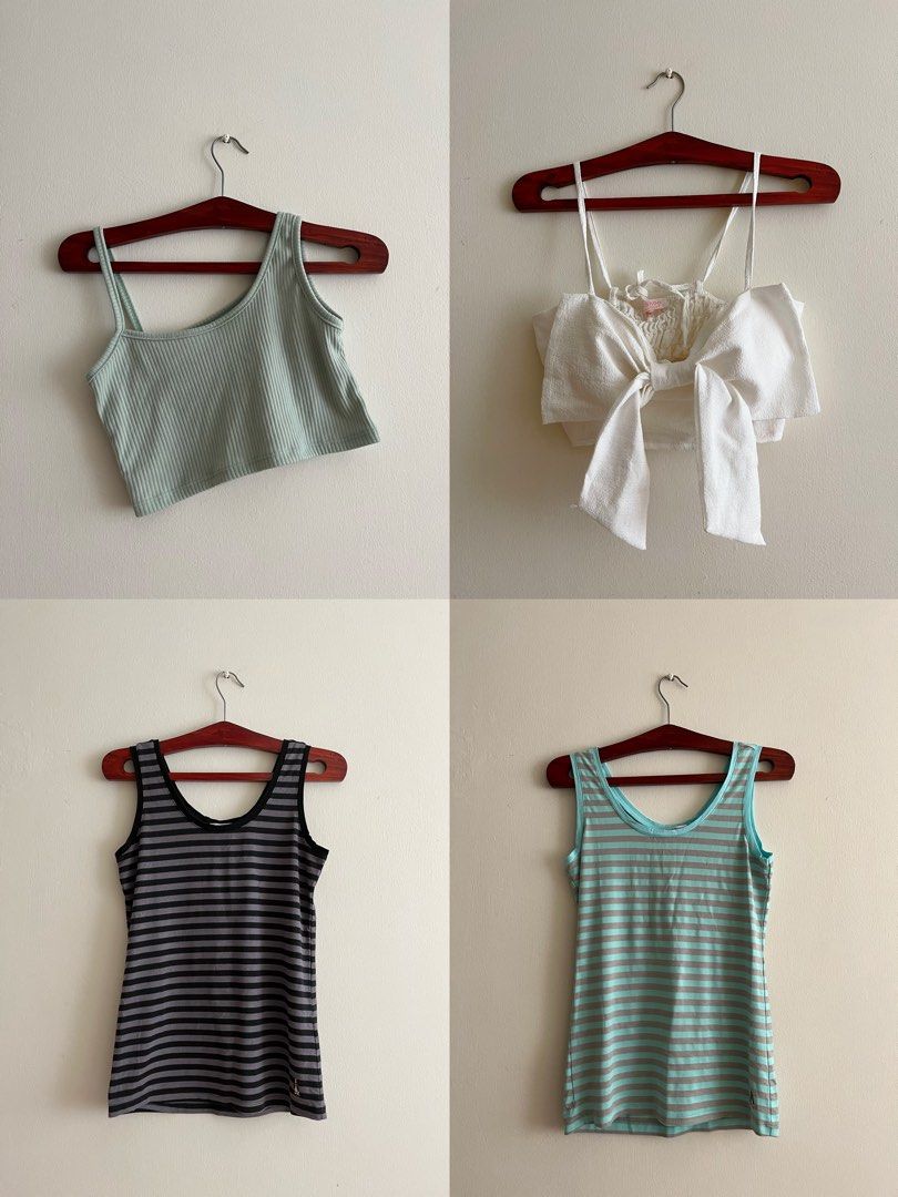 Shirts, Women's Fashion, Tops, Shirts on Carousell