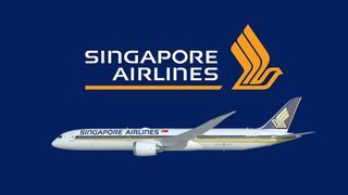 Singapore airlines flight discount booking up to  40%