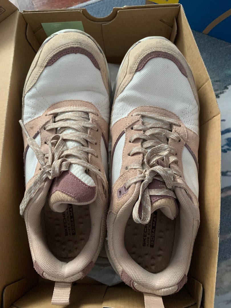 Vibe new arrivals ultra skechers