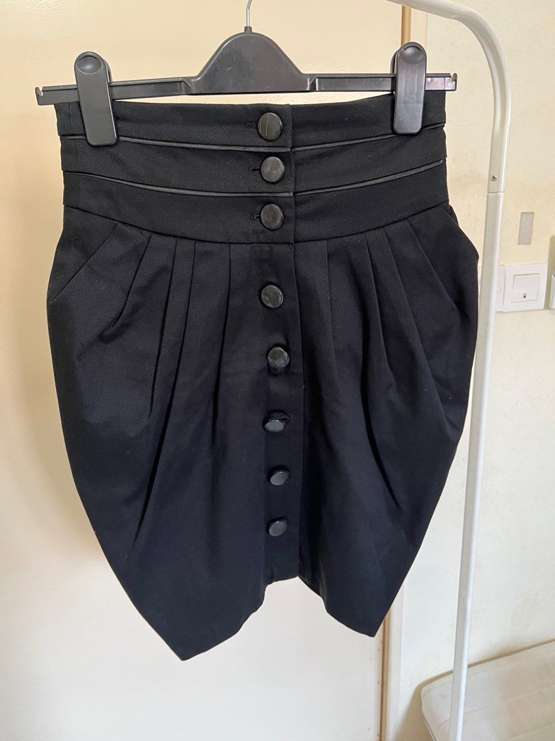 Skrit, Women's Fashion, Bottoms, Skirts on Carousell