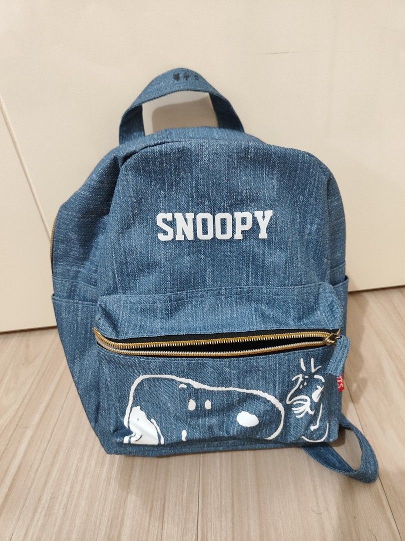 Mochila snoopy h&m outlet