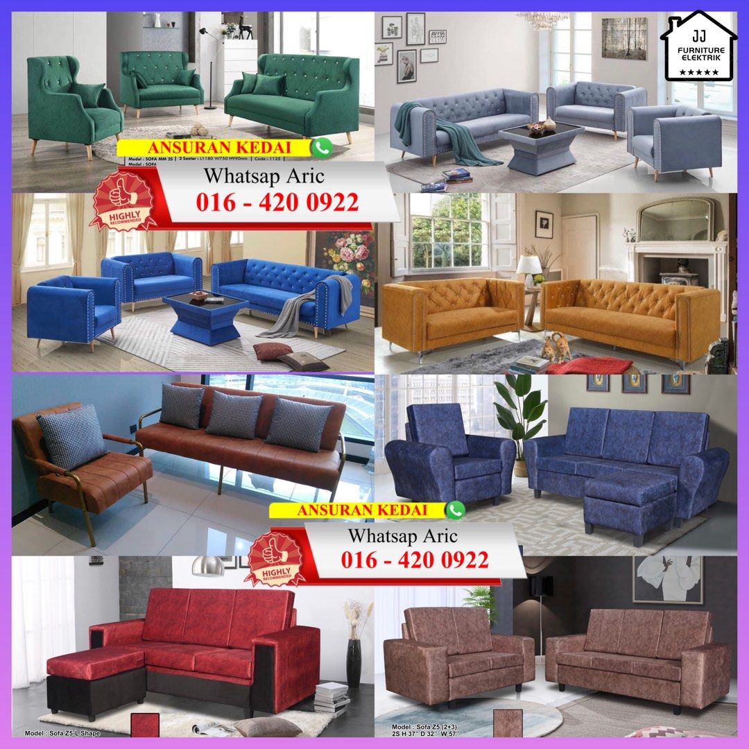 Kedai furniture top near me