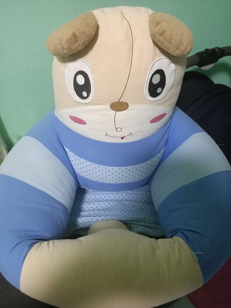 Animal crossing new discount horizons baby chair