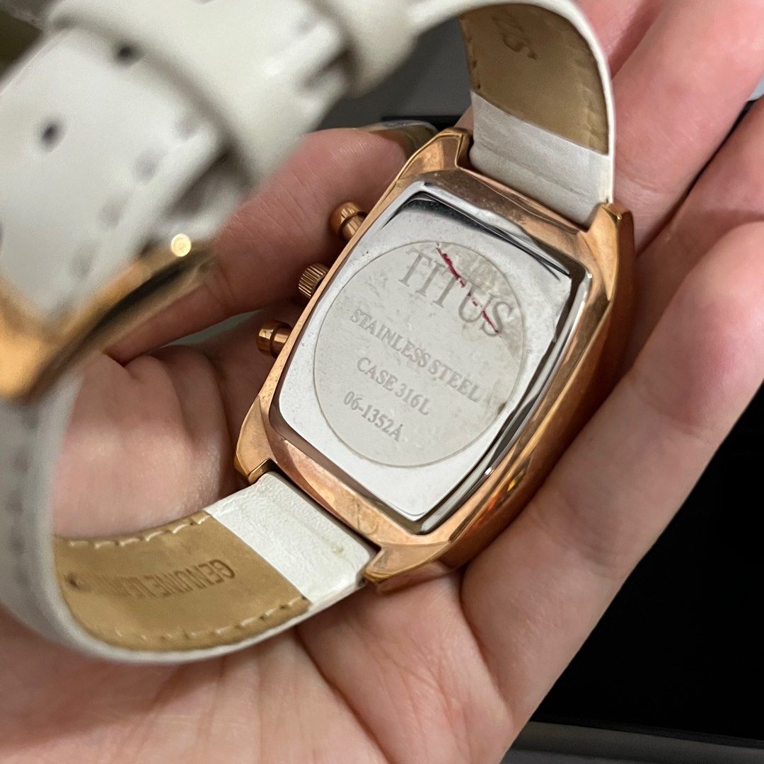 Jbw store titus watch