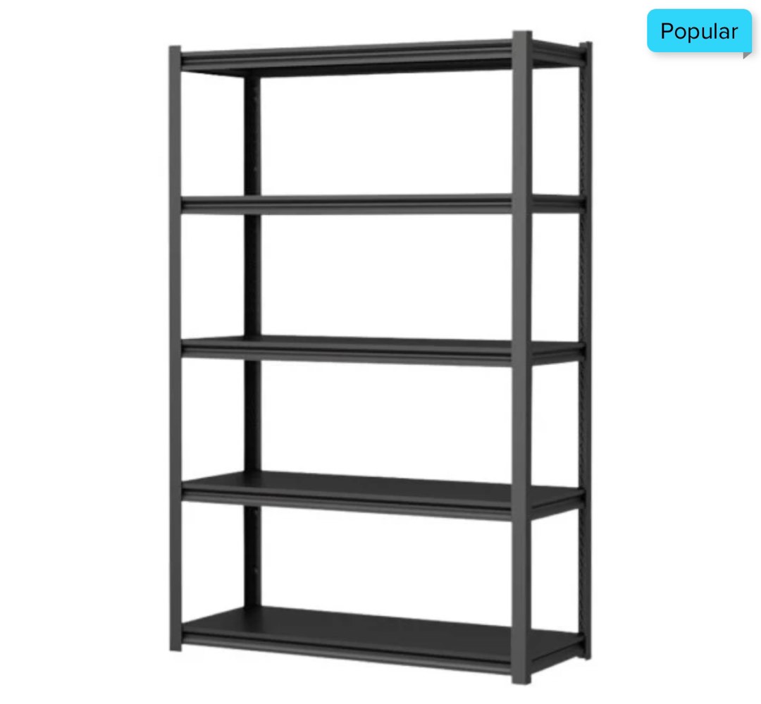 SPACERACK(with luckycat curtain), Furniture & Home Living, Furniture ...