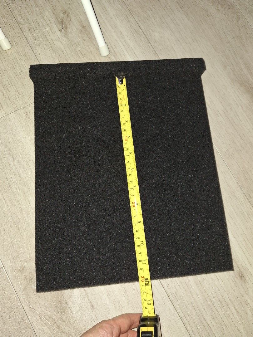 Speakers Padding, Audio, Soundbars, Speakers & Amplifiers on Carousell