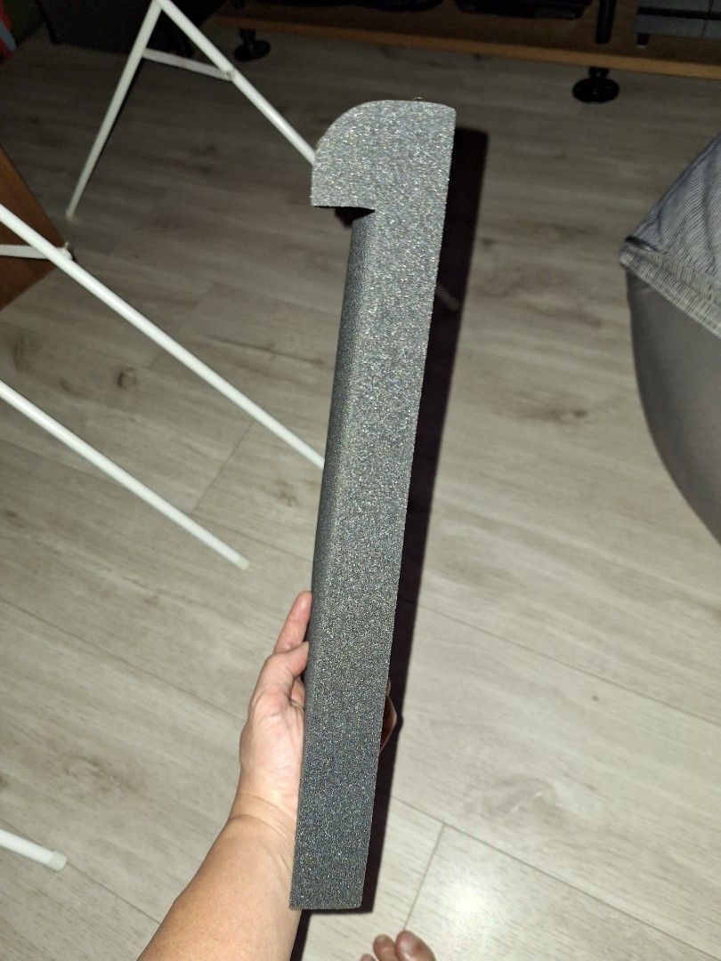 Speakers Padding, Audio, Soundbars, Speakers & Amplifiers on Carousell
