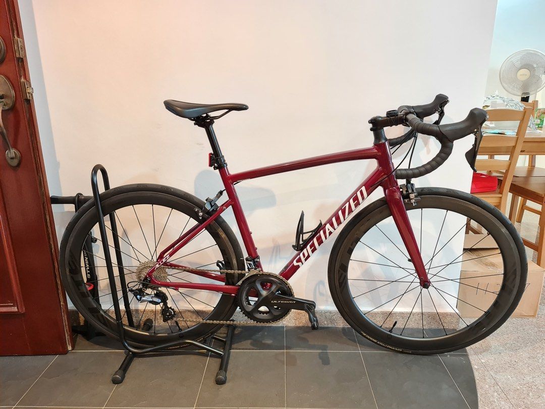 Specialized Allez 2021 Sports Equipment Bicycles Parts