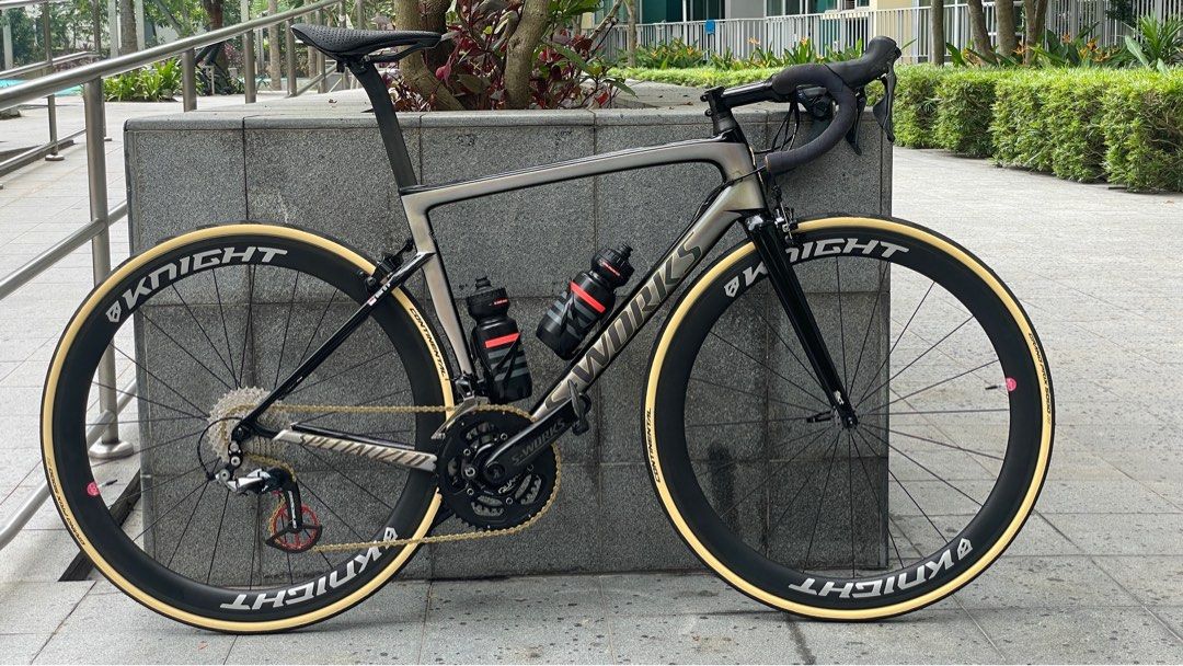 Tarmac top sagan 2018
