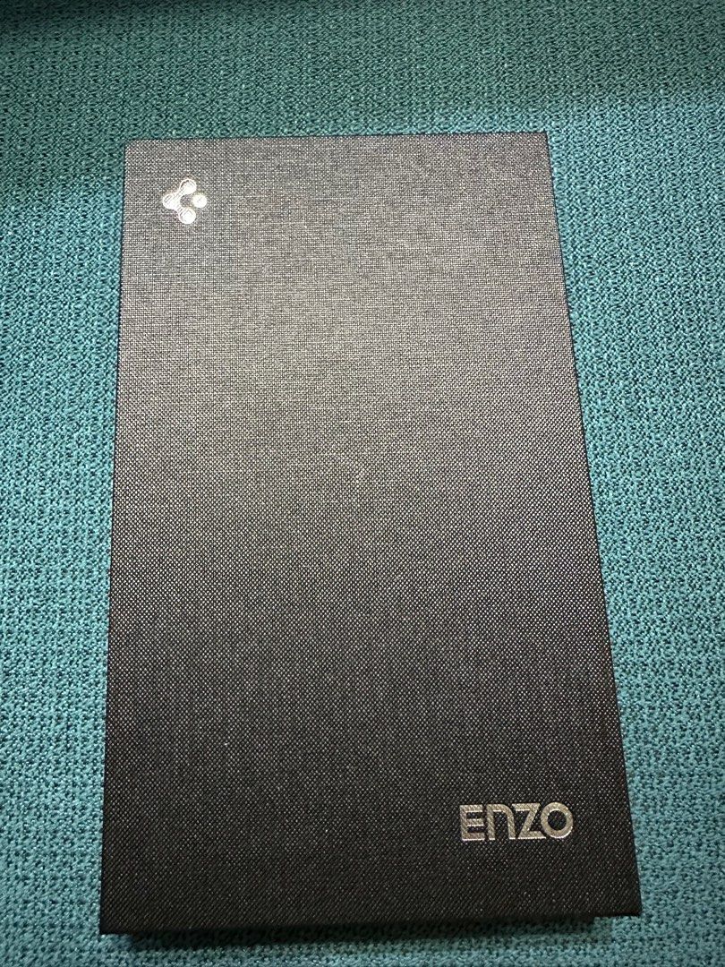 Spigen Enzo Leather Case For iPhone 14 Pro Max With Magsafe, Mobile