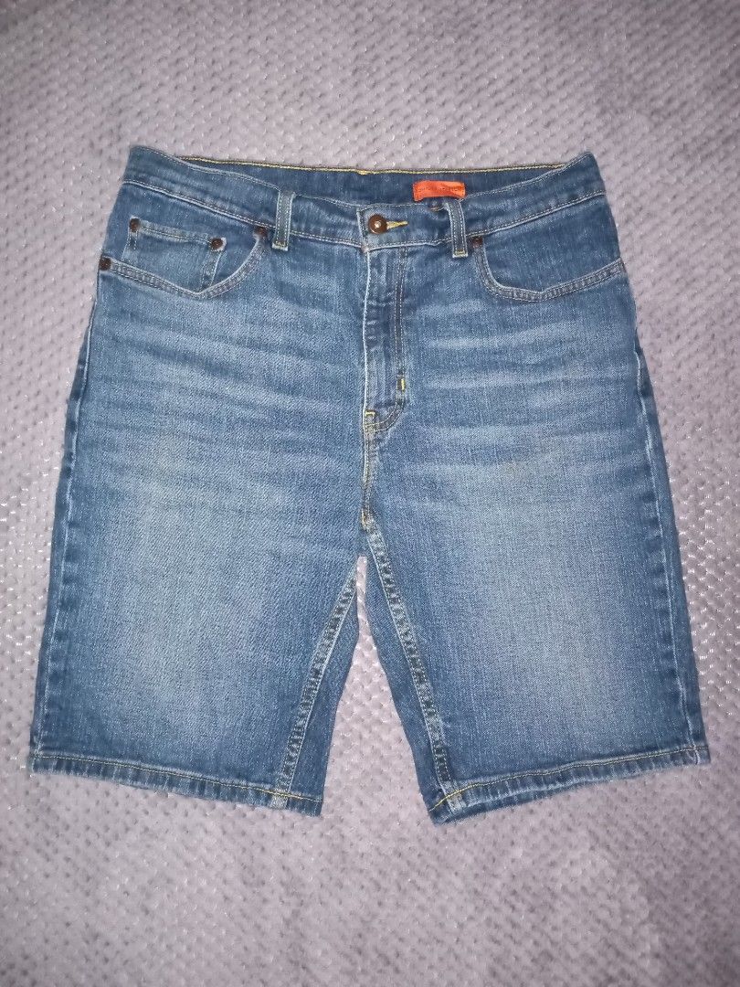 St john's bay deals comfort stretch shorts