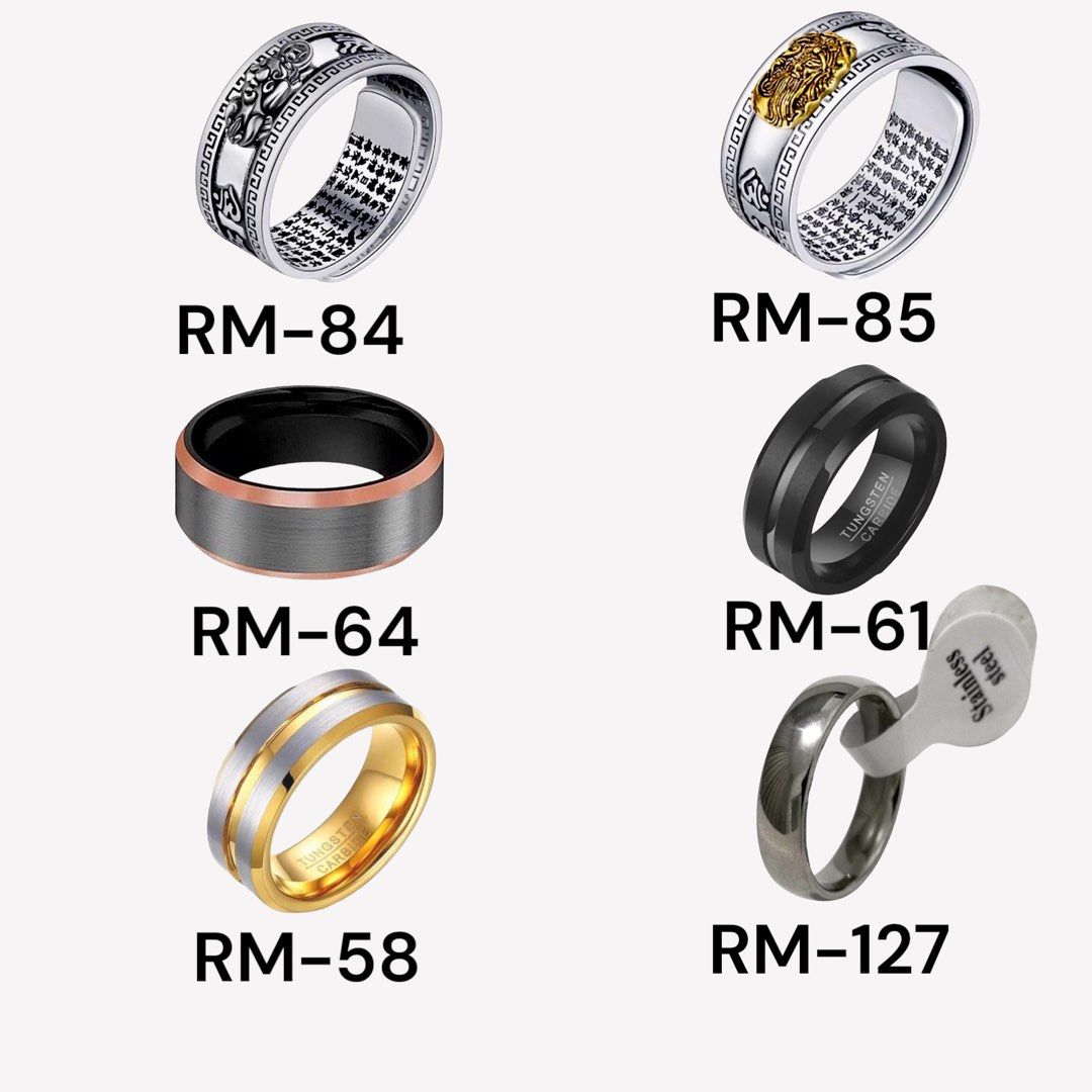 Free carbon fiber ring top