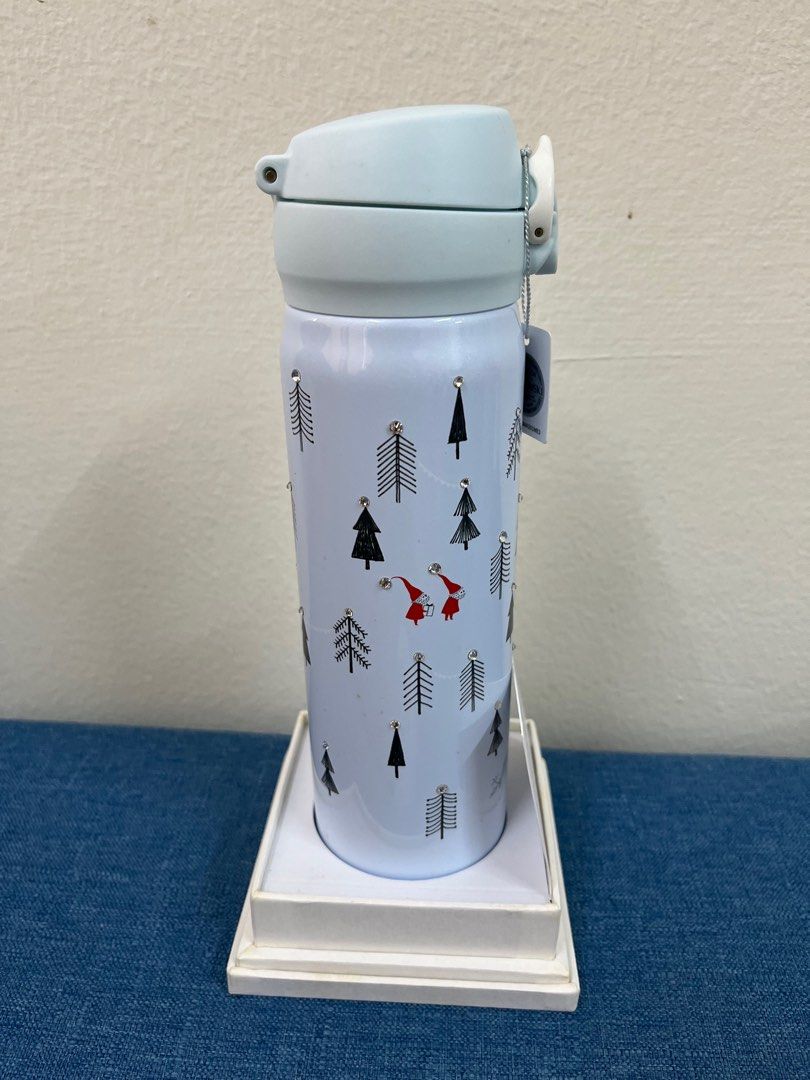 Starbucks thermos 2018 2025