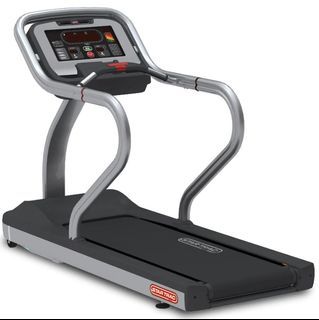 Startrac STRc 5HP Commercial Treadmill