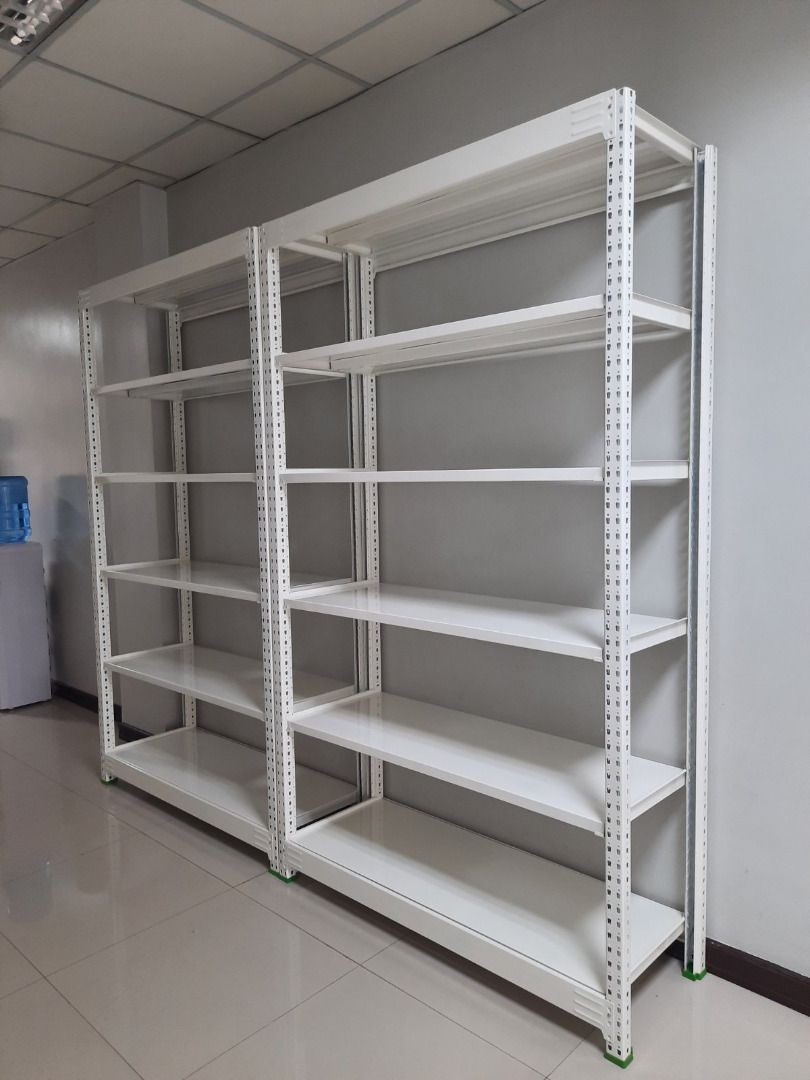 Steel rack boltless type heavy duty commercial racks boltless type high ...