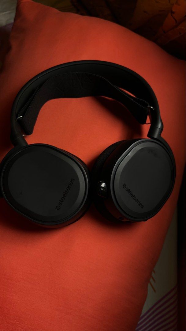Steelseries arctis 5 bluetooth on sale