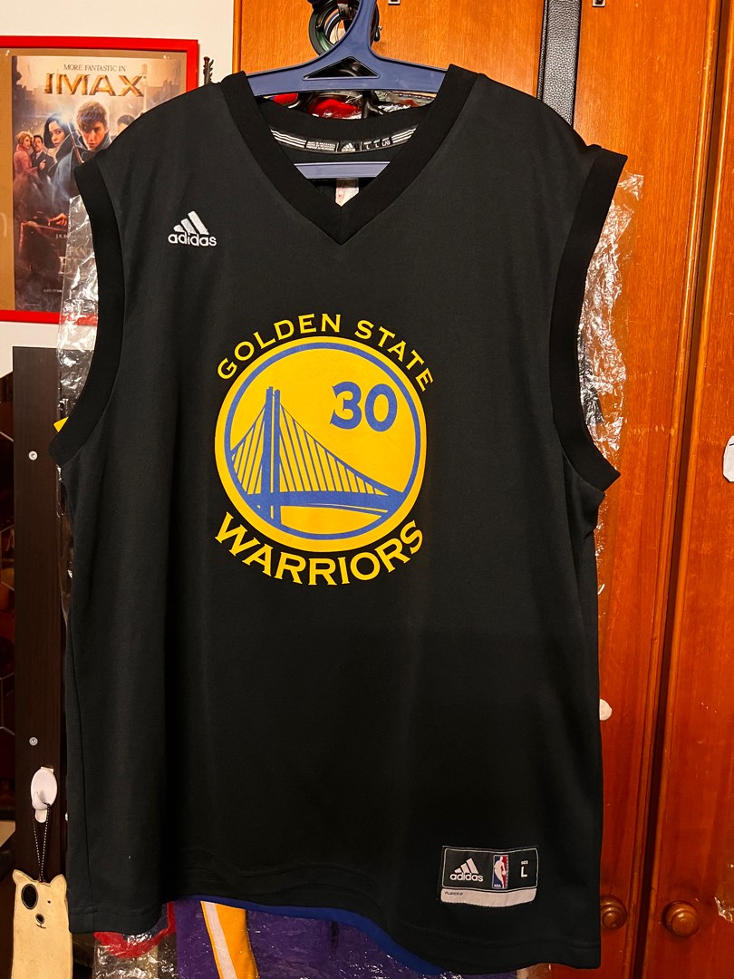 Adidas warriors sale shirt