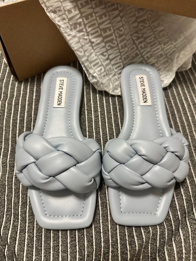 Steve madden reason sandal new arrivals