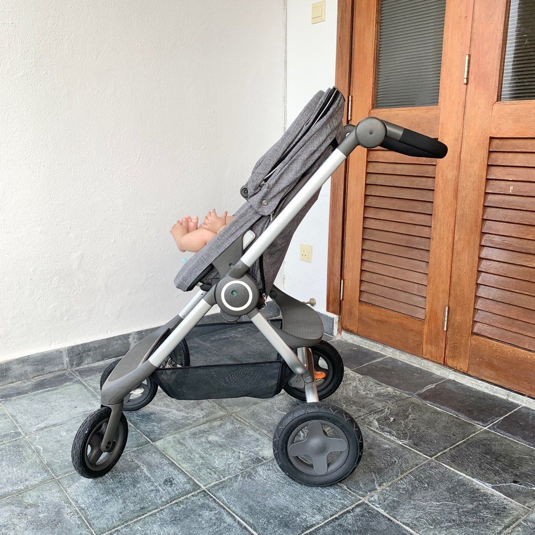 Stokke scoot v2 online
