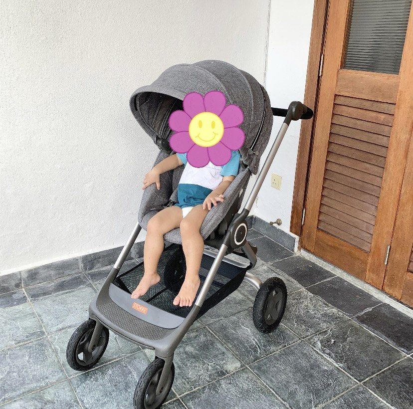 Stokke sale scoot 2