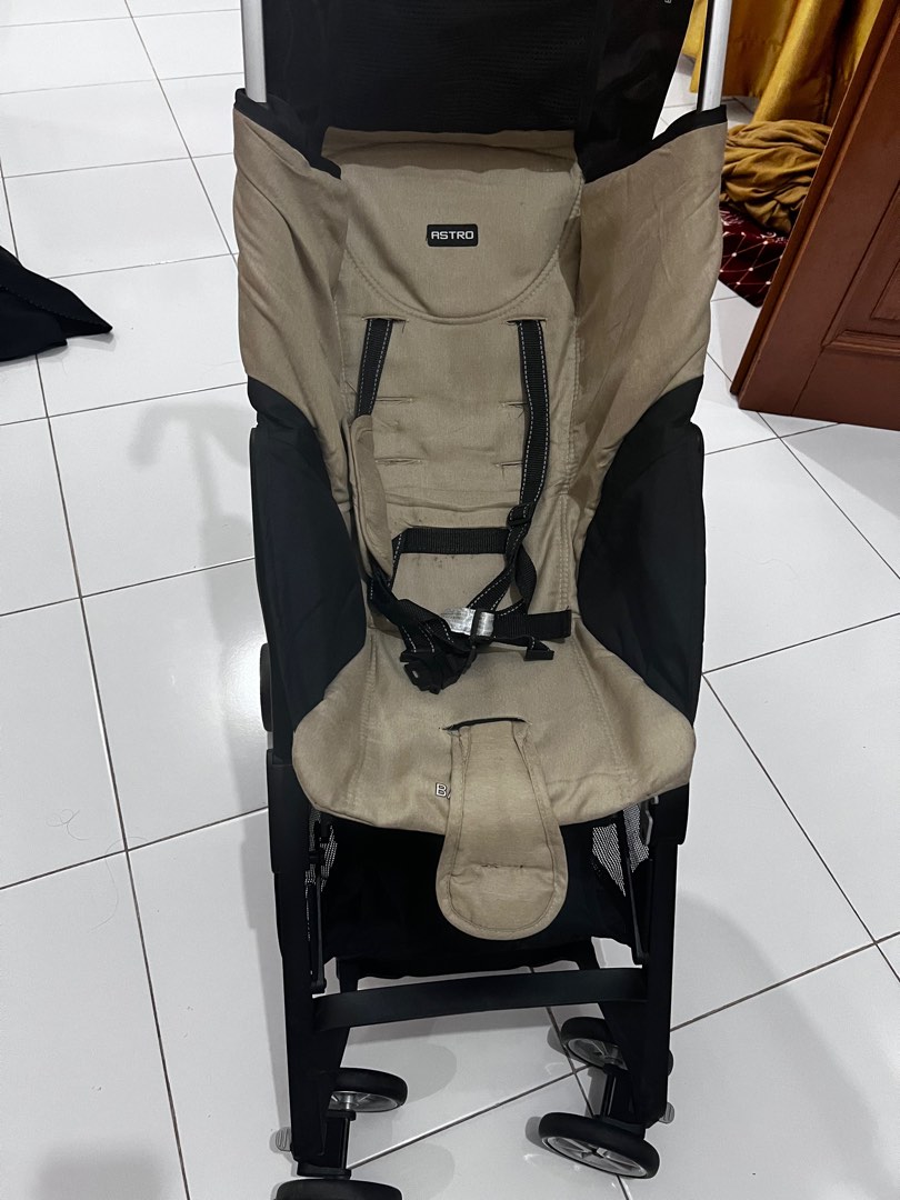 Stroller baby elle astro new arrivals