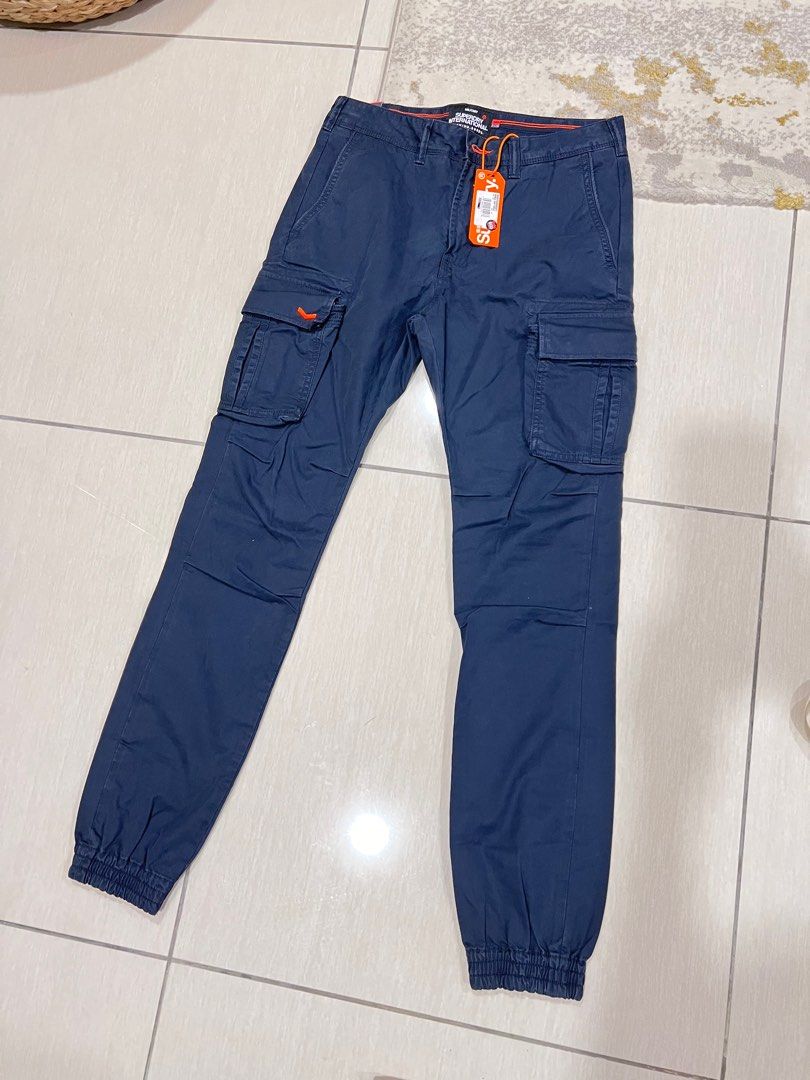 Superdry rookie cheap grip