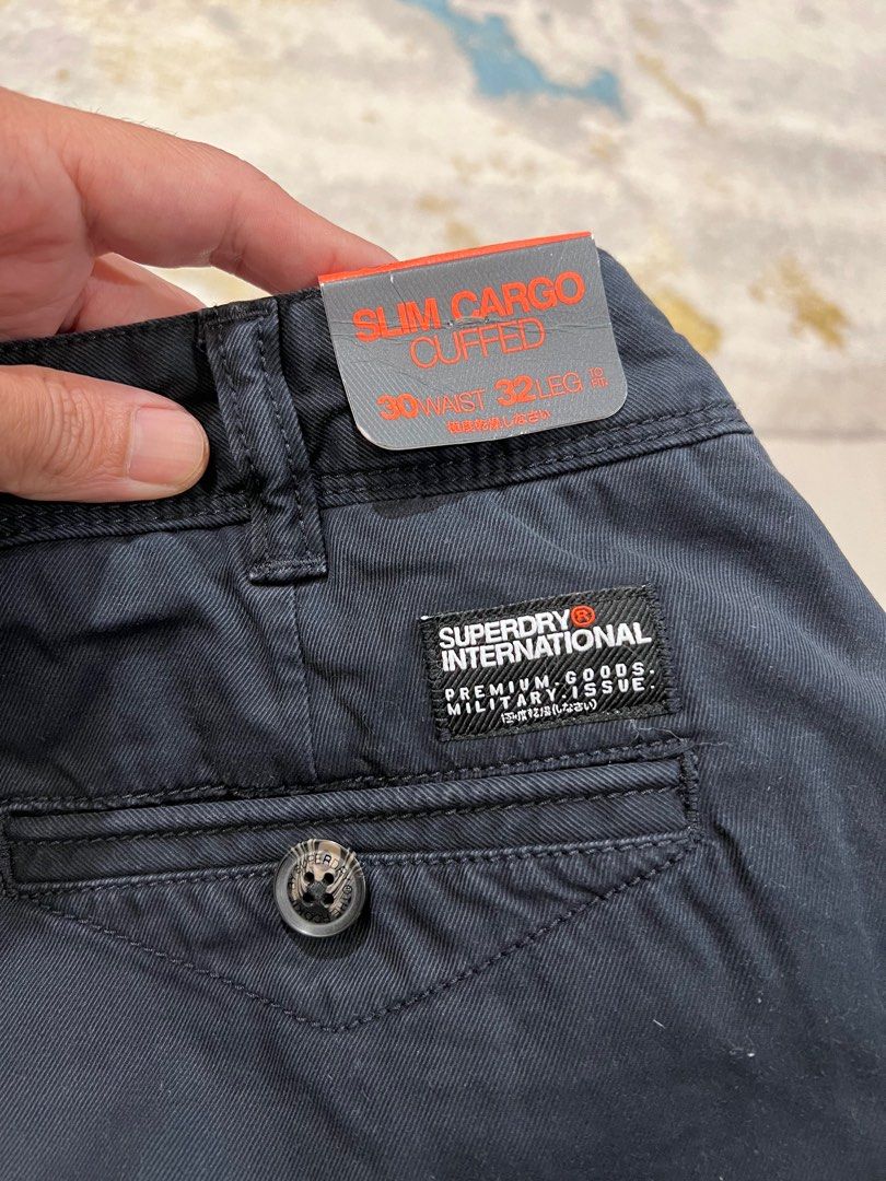 Superdry rookie grip sales