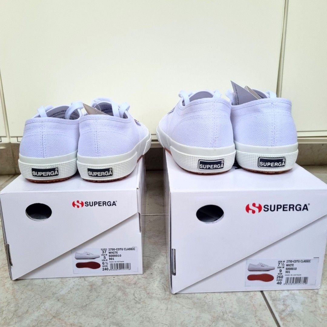 superga 37 5