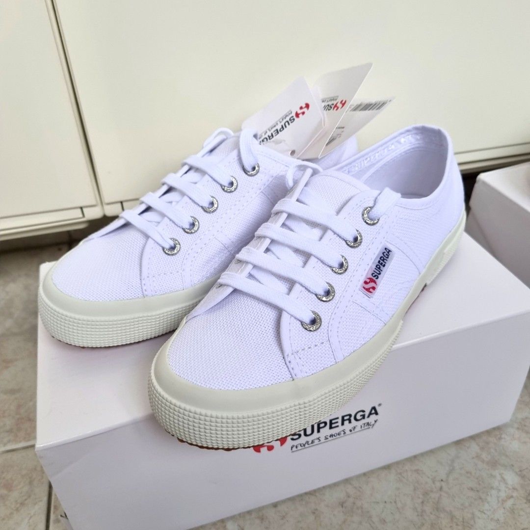 Superga 279 hotsell navy
