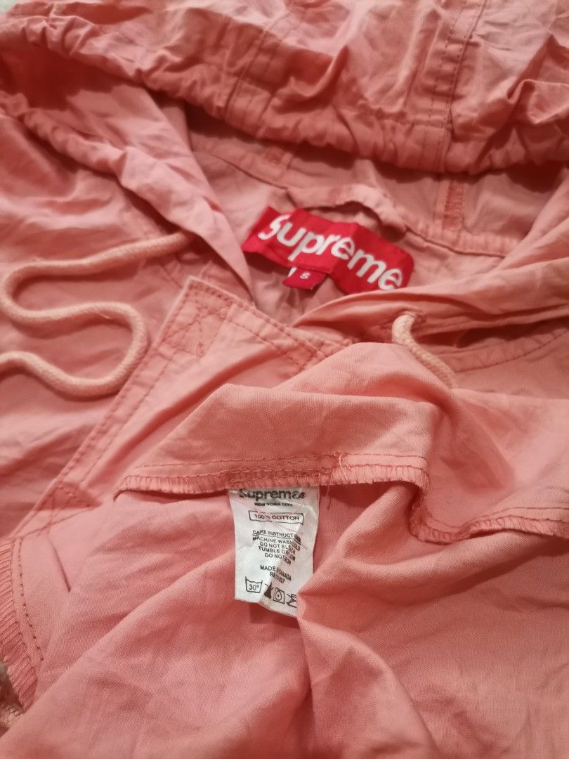 Pin by AE on Fashion : Clothing  Supreme sweater, Louis vuitton supreme, Hooded  sweatshirts